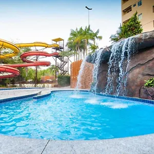 Golden Dolphin Grand 624/401 Apart-hotel